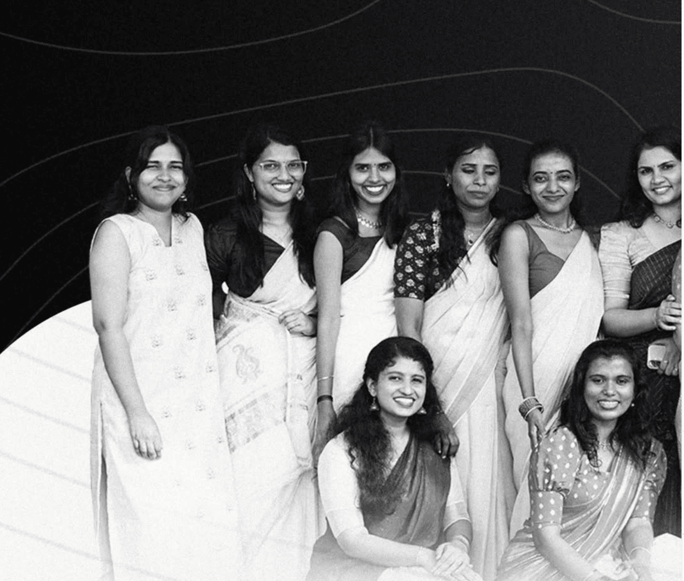 The Phitany team