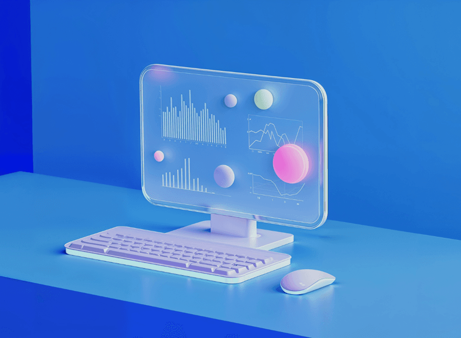 Digital Engineering & Web Platforms