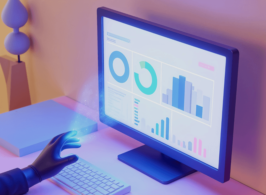 CRM & Intelligent Automation