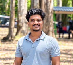 Roopesh