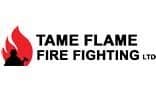 Tame Flame
