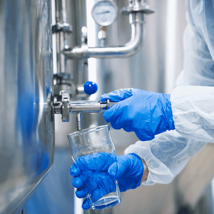 Water Treatment